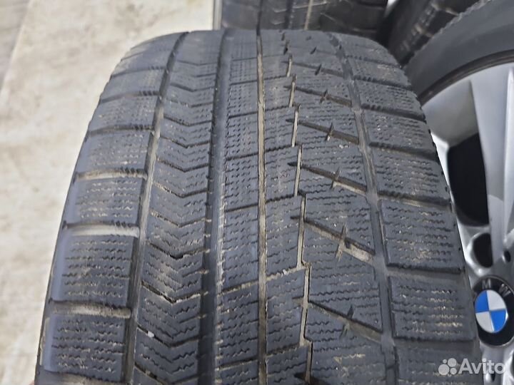 Bridgestone Blizzak VRX 225/50 R17 94Q