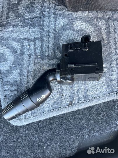 Переключатель поворотов honda civic