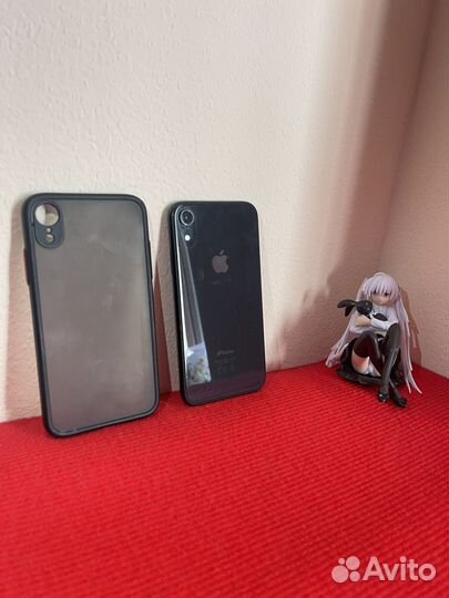 iPhone Xr идеал в оригинале
