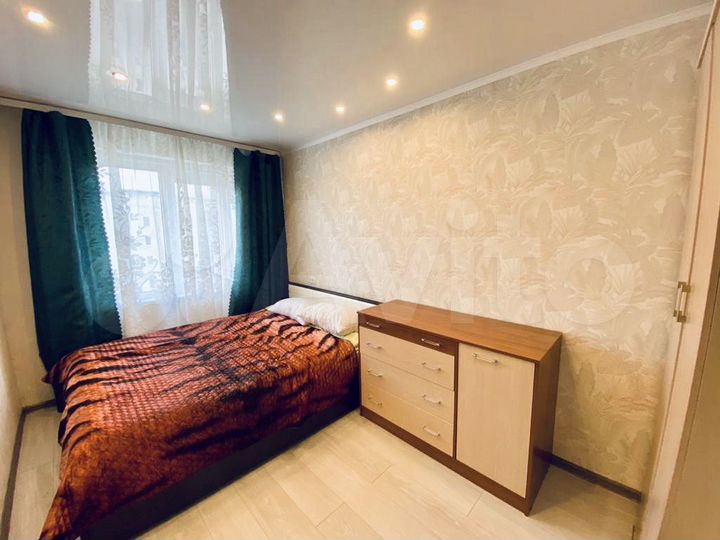 2-к. квартира, 45 м², 7/9 эт.