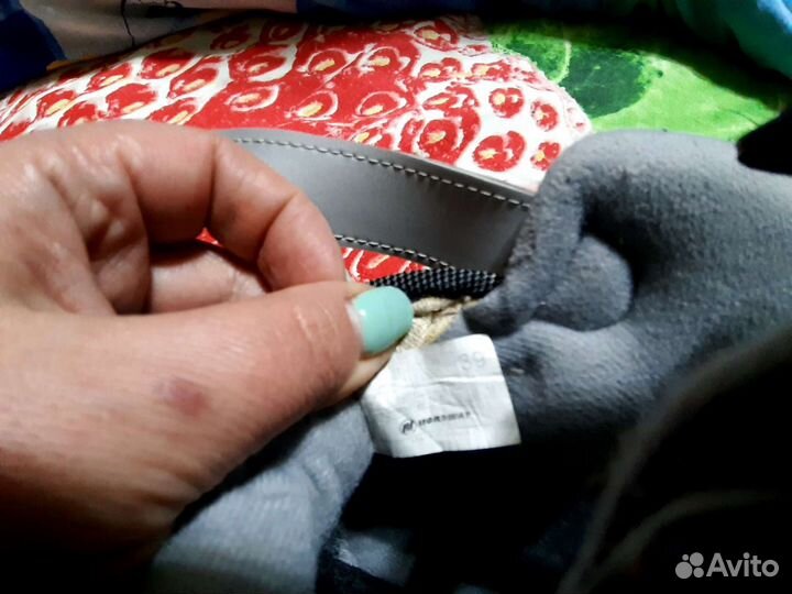 Лыжные ботинки nordway 38