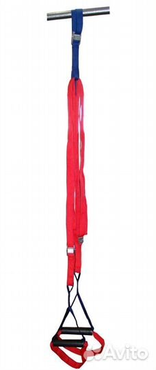 Петли TRX (аналог)