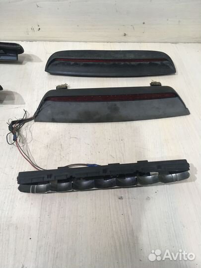 Стоп сигнал Фольксваген пассат Б5