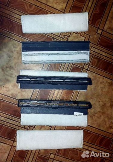 Пылесос Thomas xt, Запчасти