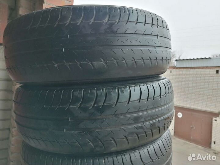 Bfgoodrich G-Grip All Season 2 215/65 R16 98H