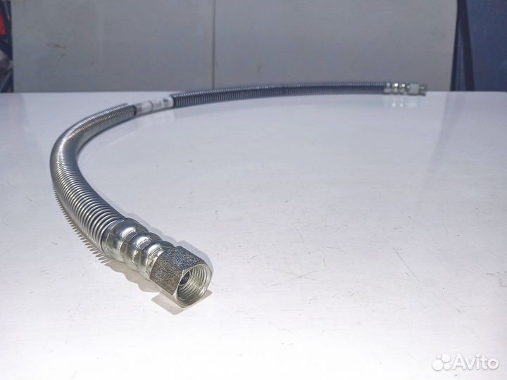 Шланг гур газ-3308 ммз-245 Евро-4, Садко-next, газ