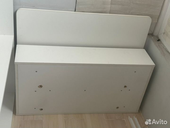 Раскладной стол для учебы