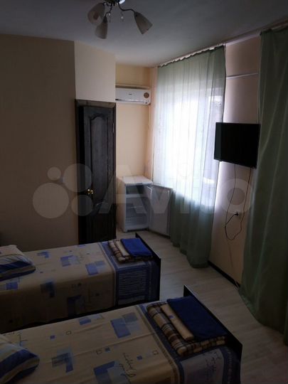 Комната 9 м² в 1-к., 1/1 эт.