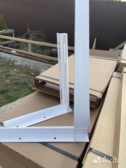 Кронштейн для сплит-Системы