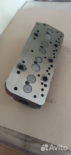 Головка блока Д-240