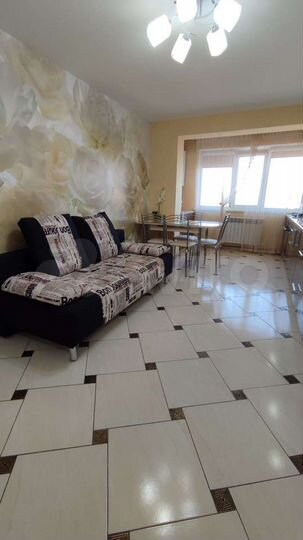 2-к. квартира, 60 м², 5/9 эт.