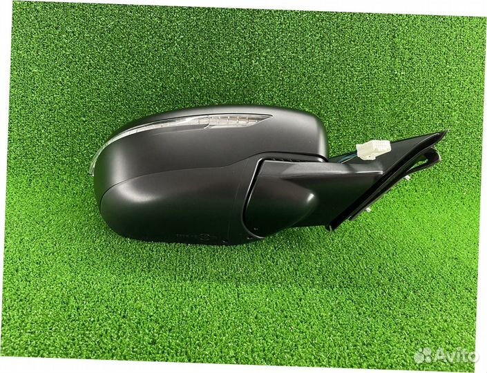 Зеркало правое Х-Трейл Т32