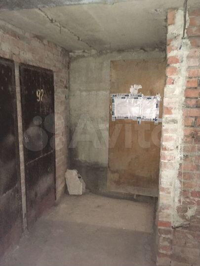 Машиноместо