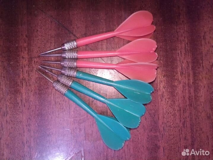 Дротики для дартса