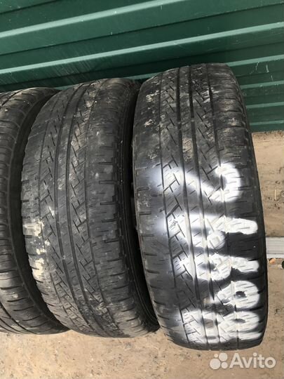 Pirelli Chrono 225/65 R17 98T