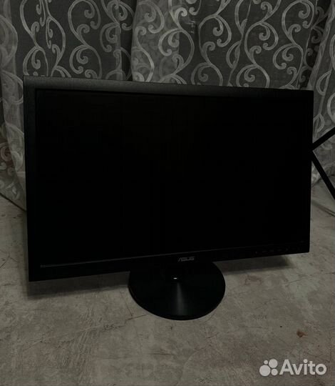 Монитор Asus vs247