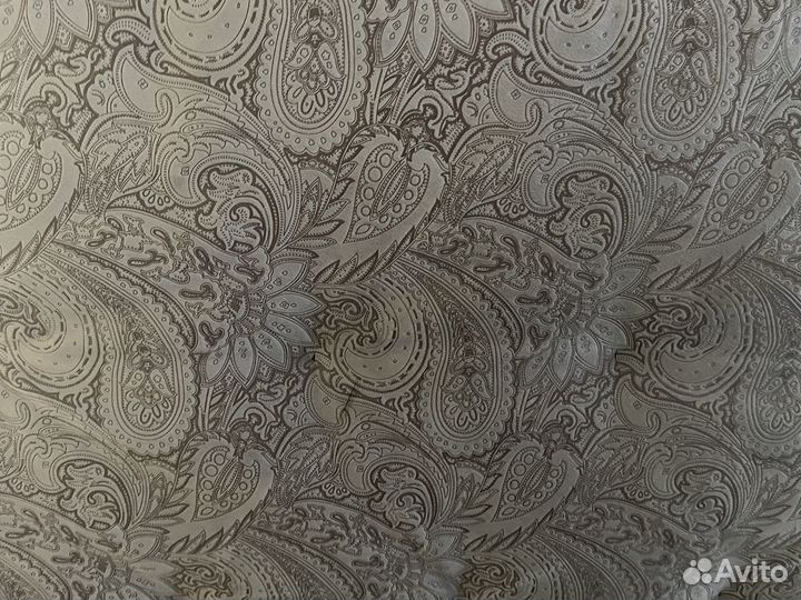 Топчак и узбекские подушки