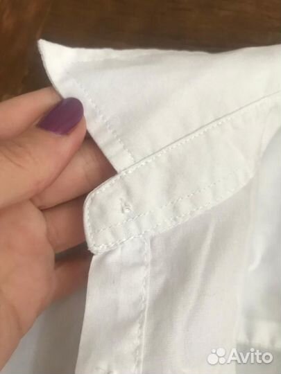 Рубашка на 152, 158