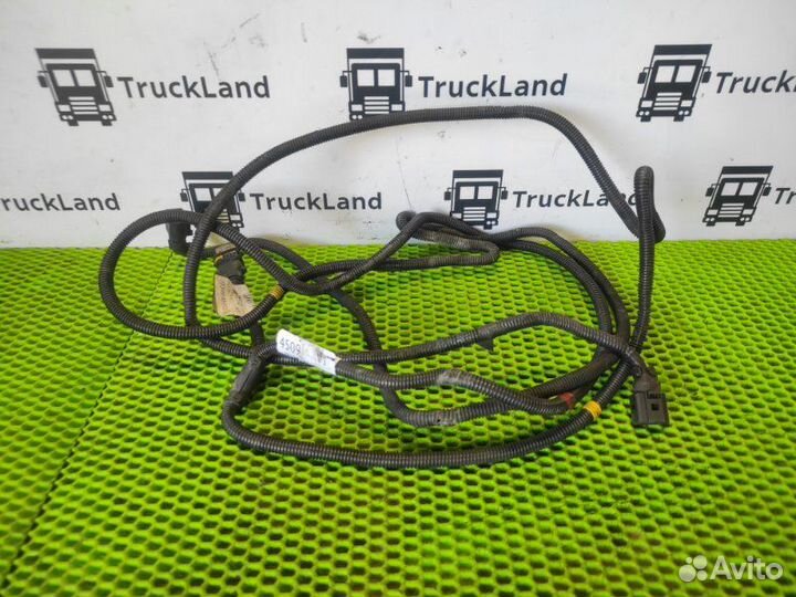 Жгут проводов габаритных огней Volvo Fh 4