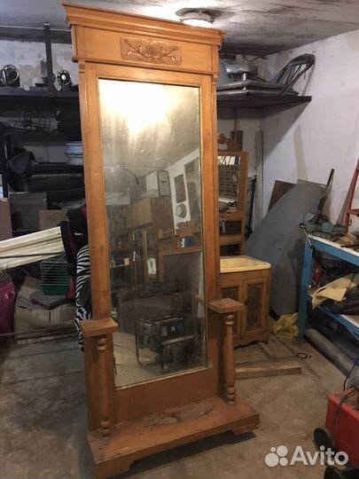 Зеркало СССР