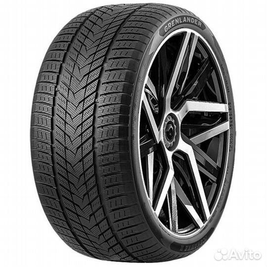 Grenlander IceHawke II 275/40 R20 106H