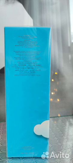 Туалетная вода Cheap & Chic Light Clouds Moschino