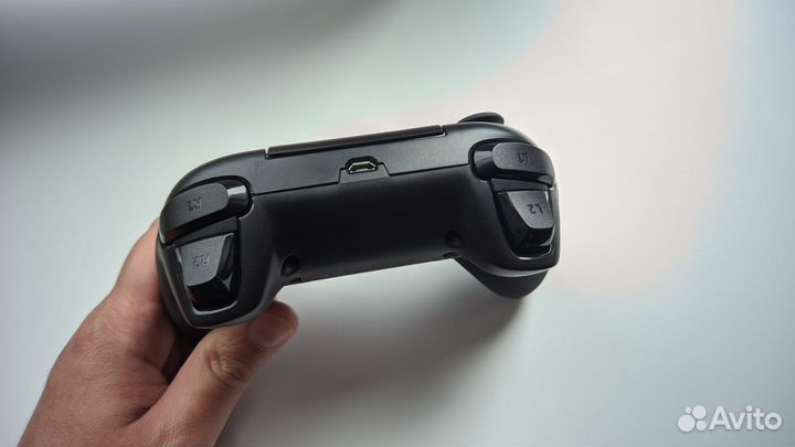 Hori onyx plus ps4 / PC