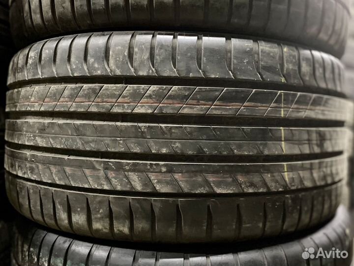 Michelin Latitude Sport 3 295/40 R20