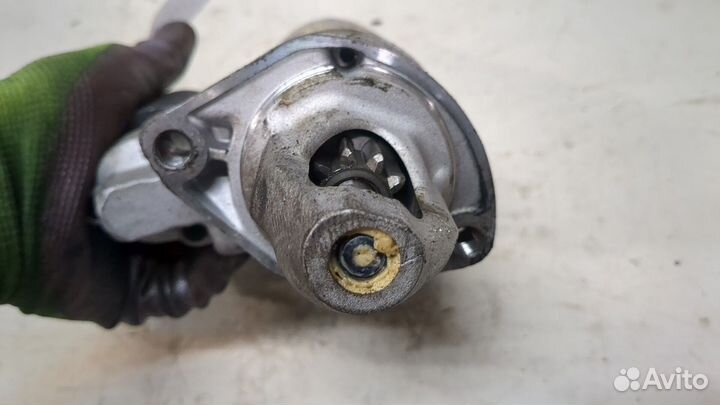 Стартер Mercedes E W212, 2010