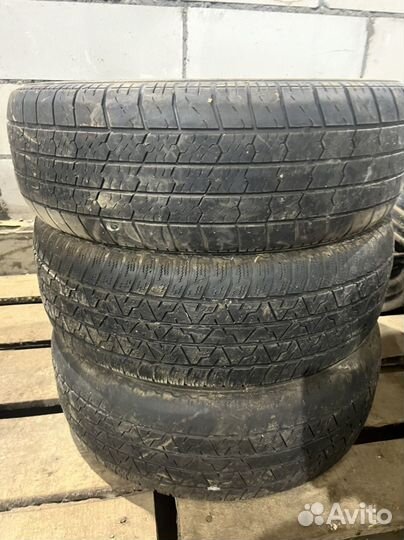 Accelera 651 215/65 R16
