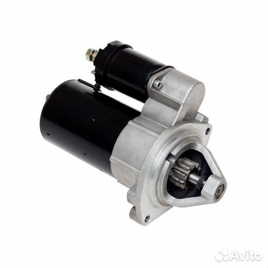 Стартер на Opel Arena