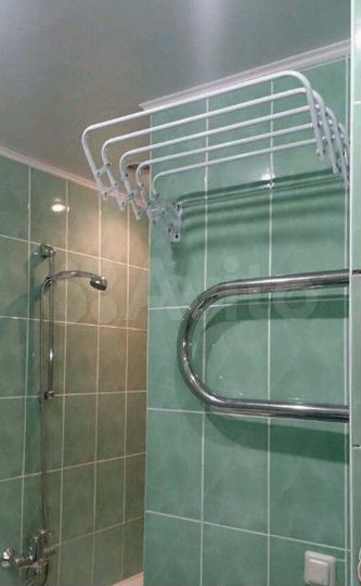 Комната 20 м² в 2-к., 8/22 эт.