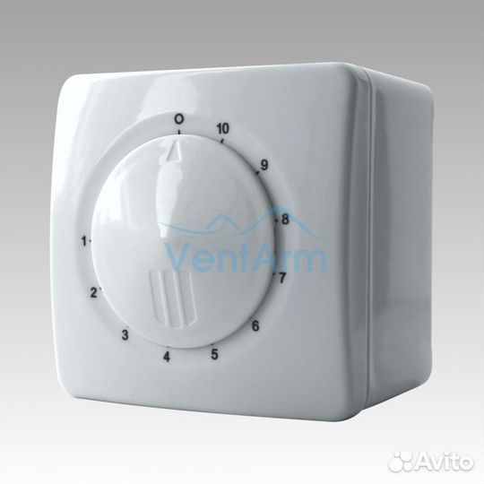 Airone Однофазные симисторные регуляторы скорости