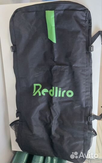 Сумка для сапборда