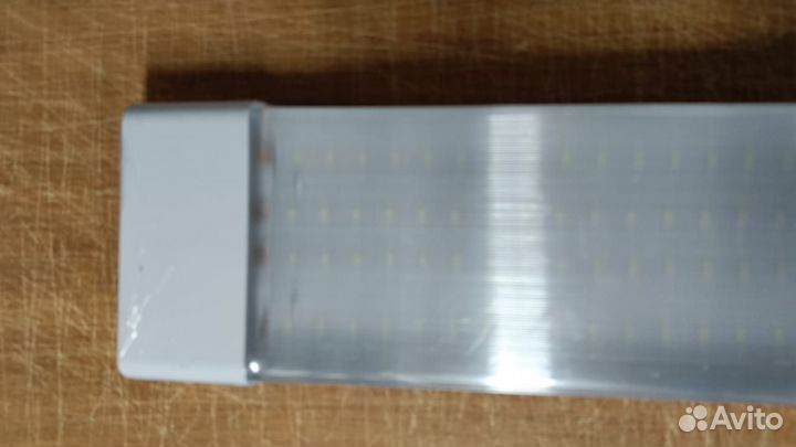 Светодиодные светильники