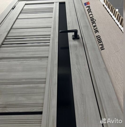 Двери межкомнатные