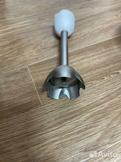 Блендер на запчасти