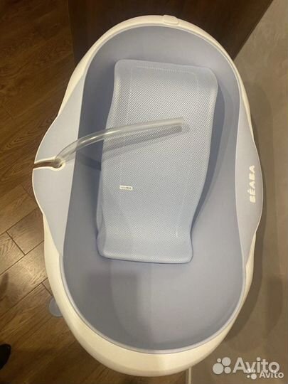 Детская ванночка beaba