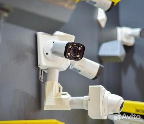 HiWatch,HikVision, Ezviz, HikStorage,HikMicro,и др