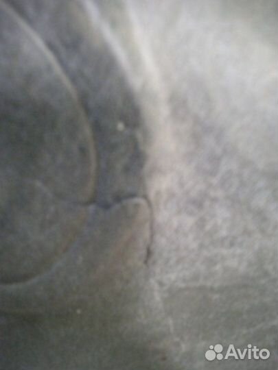 Обшивка крышки багажника Hyundai Sonata седан G4GC