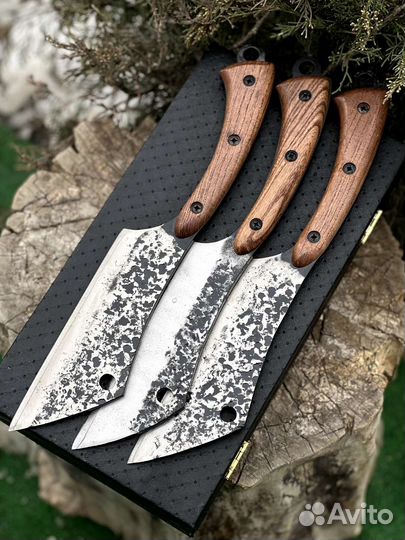 Тяпка для мяса