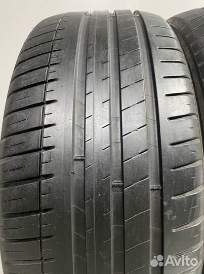 Michelin Pilot Sport 3 245/45 R19