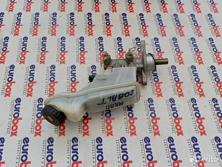 Цилиндр тормозной главный Chevrolet Cobalt 2011-2