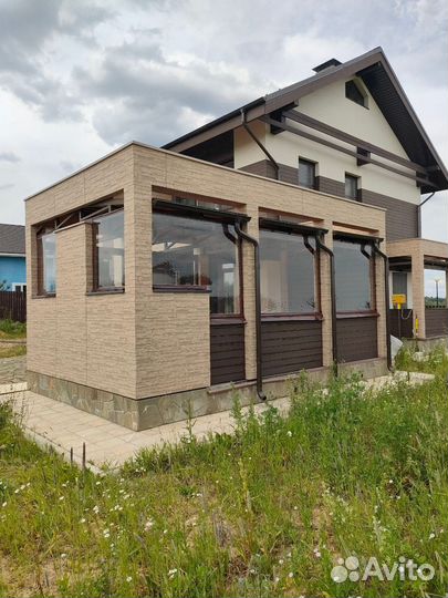 Мягкие пвх окна на беседку