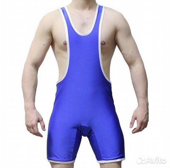 Трико борцовское