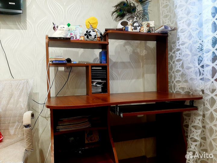 Компьютерный стол бу