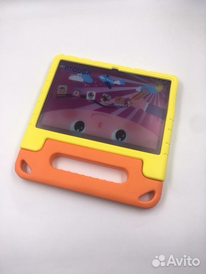 Детский развивающий планшет Atouch KT36