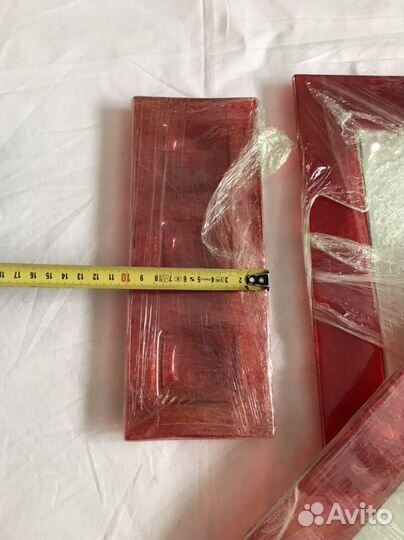 Morita тарелки для роллов и суши (Japan)