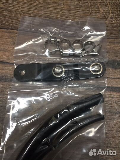 Лифт кит бака Harley Davidson sportster