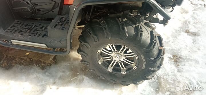 Резина для квадроцикла 28 х12 х12